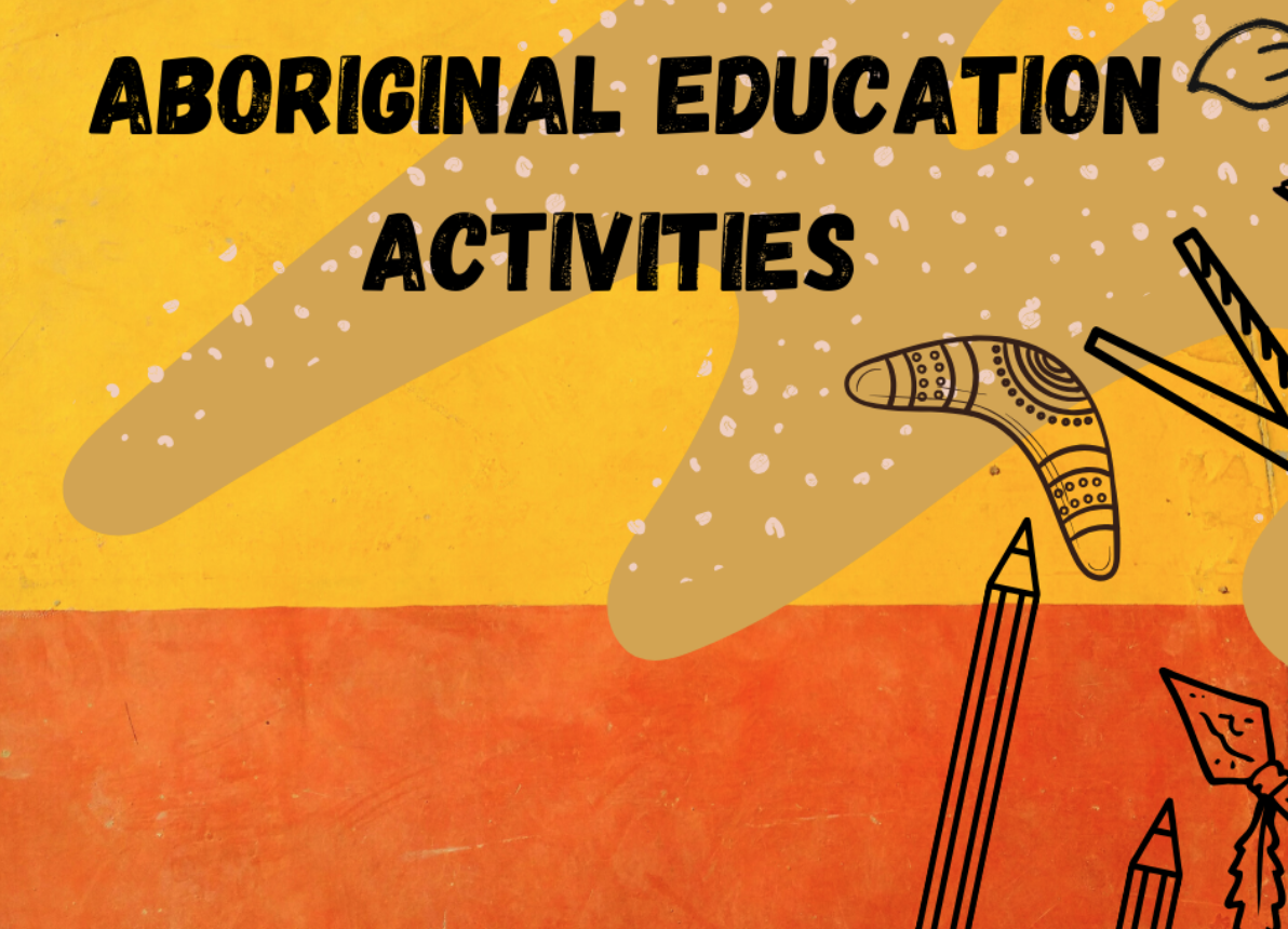 The Victorian Aboriginal Education Association