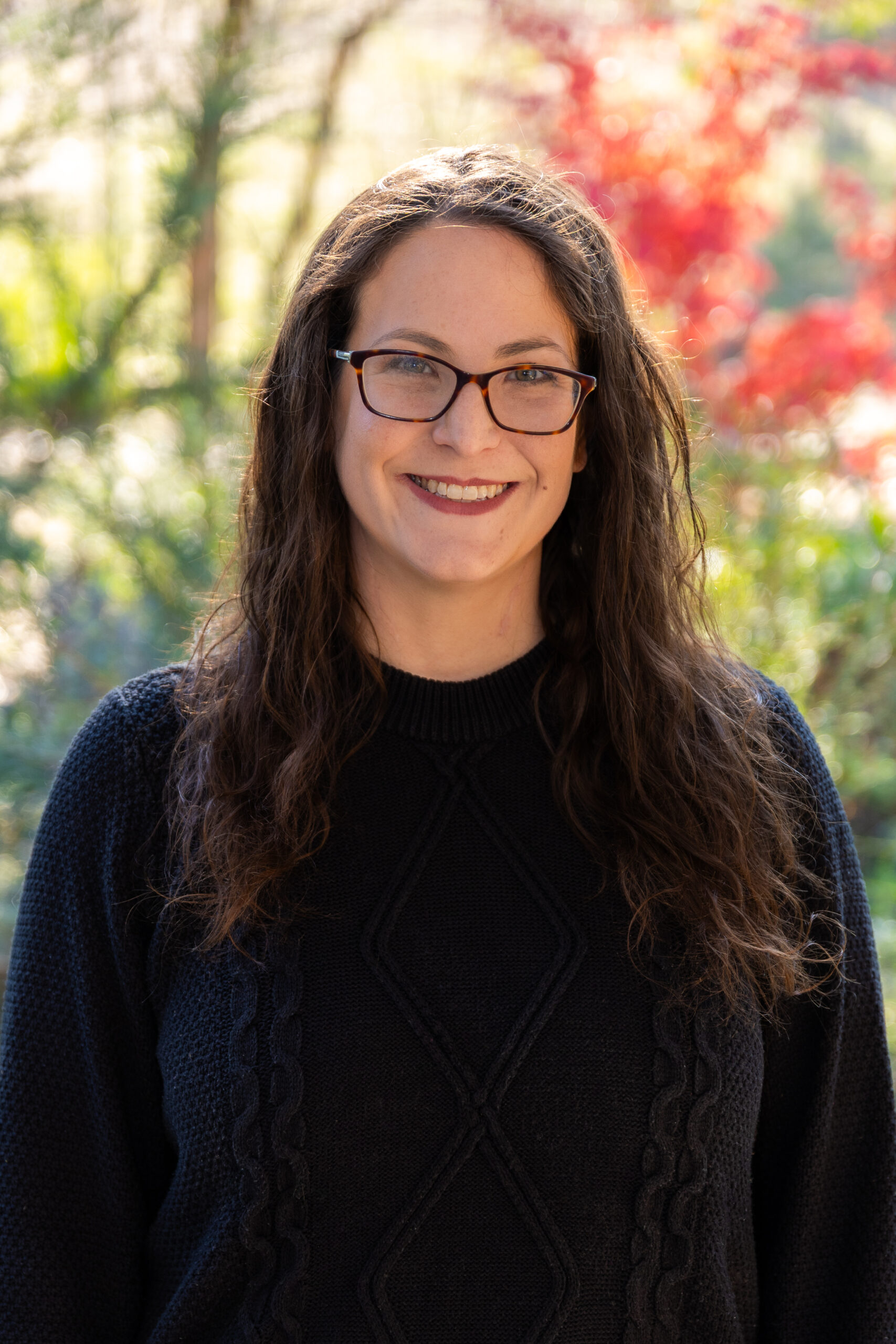 Elisa | Office Manager
