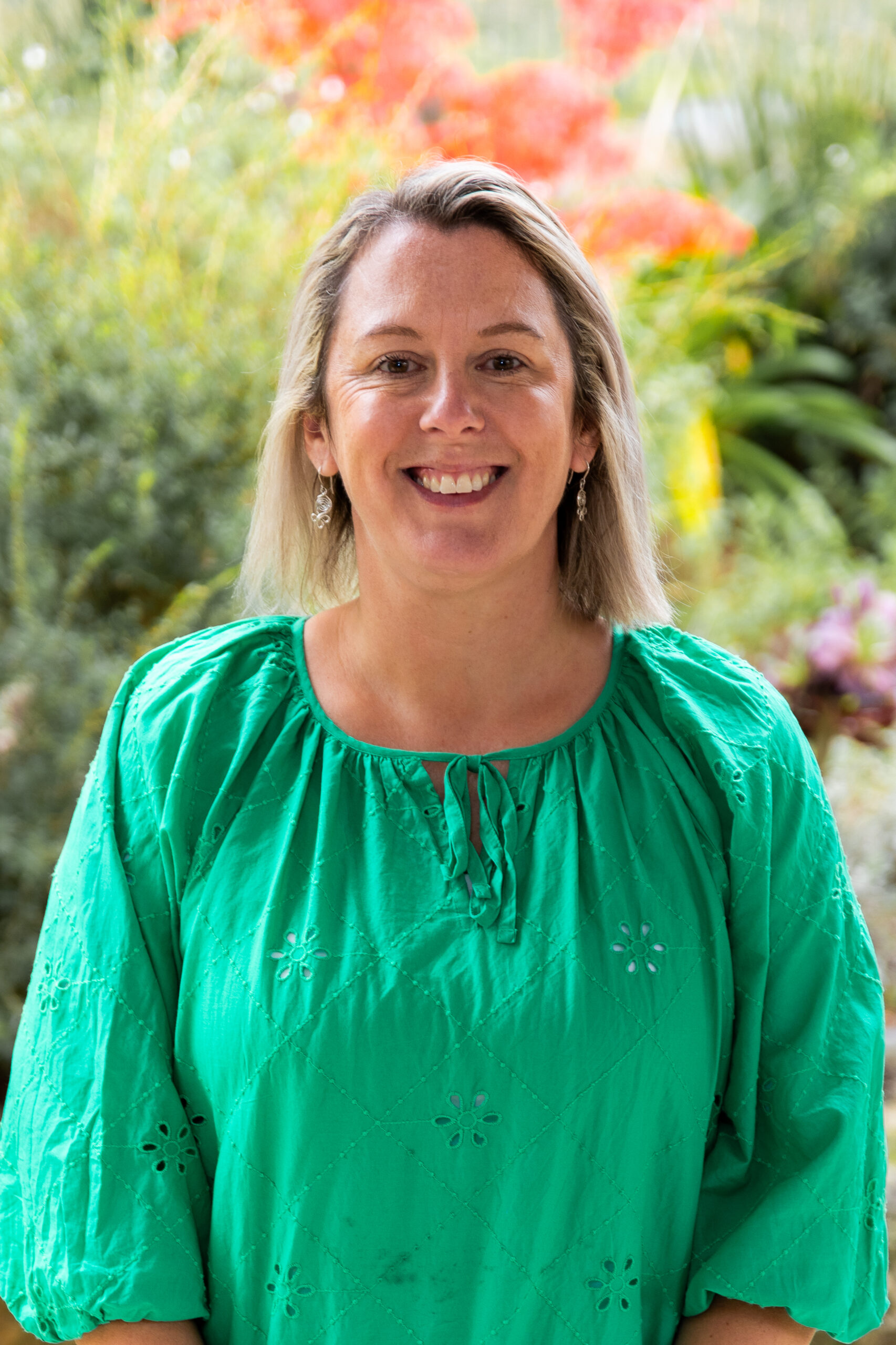 Amie | Co Educator | 3YO & 4YO Groups
